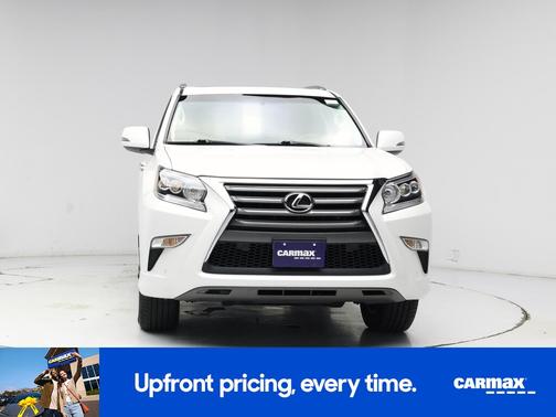 2018 Lexus GX 460 GX 460