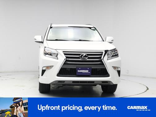 2018 Lexus GX 460 GX 460