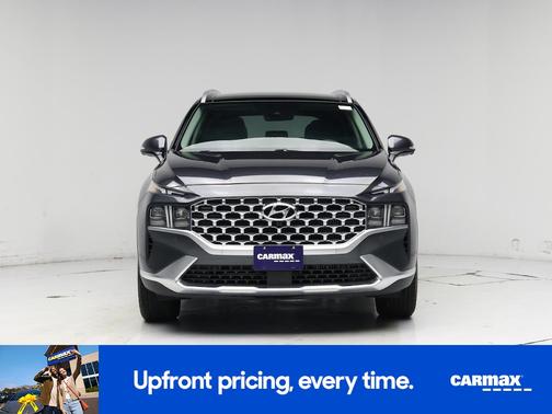 2023 Hyundai SANTA FE HEV Limited