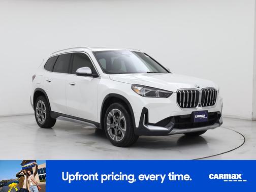 2023 BMW X1 XDrive28i