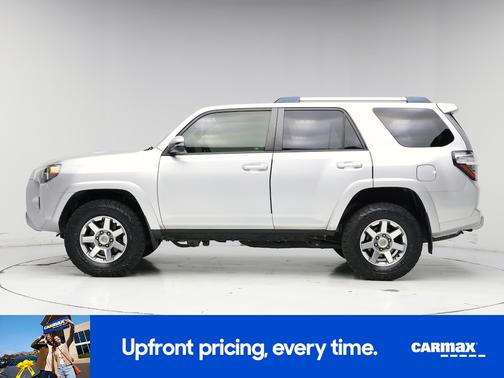 2014 Toyota 4Runner SR5 Premium