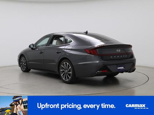 2022 Hyundai SONATA Limited