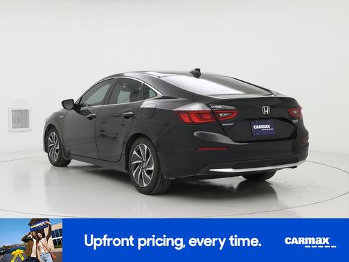 2019 Honda Insight Touring