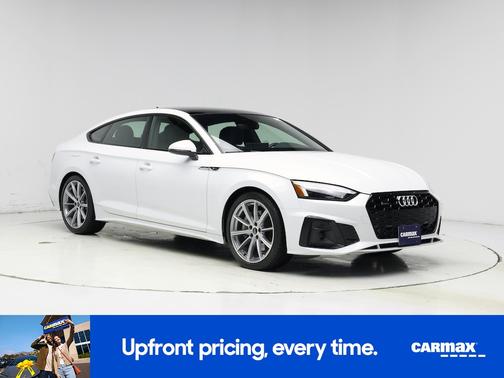 2025 Audi A5 Sportback Premium