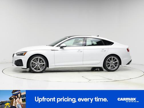 2025 Audi A5 Sportback Premium