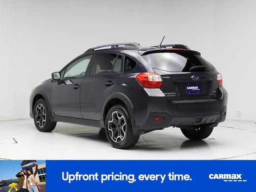 2015 Subaru XV Crosstrek Premium