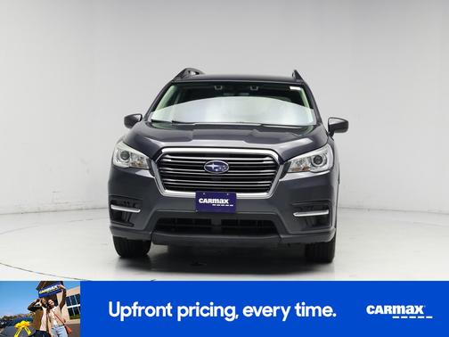 2019 Subaru Ascent Premium