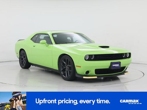 2023 Dodge Challenger GT