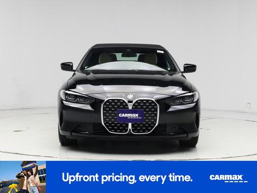 2024 BMW 430 I xDrive