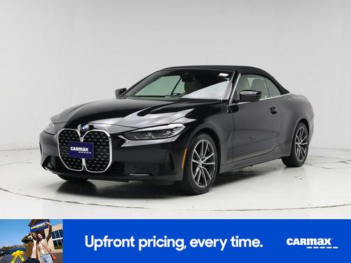 2024 BMW 430 I xDrive