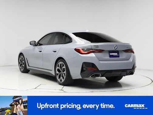 2023 BMW M440 I xDrive Gran Coupe