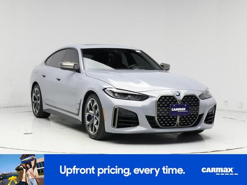 2023 BMW M440 I xDrive Gran Coupe