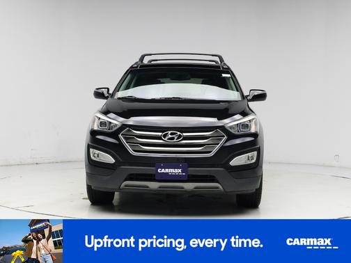 2015 Hyundai Santa Fe Sport 2.0T