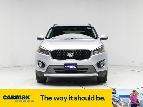 2018 Kia Sorento EX