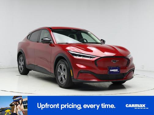 2023 Ford Mustang Mach-E Select