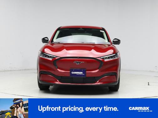 2023 Ford Mustang Mach-E Select
