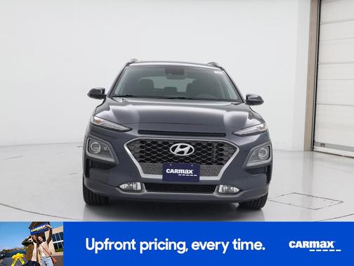 2021 Hyundai KONA Limited
