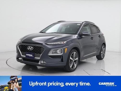 2021 Hyundai KONA Limited