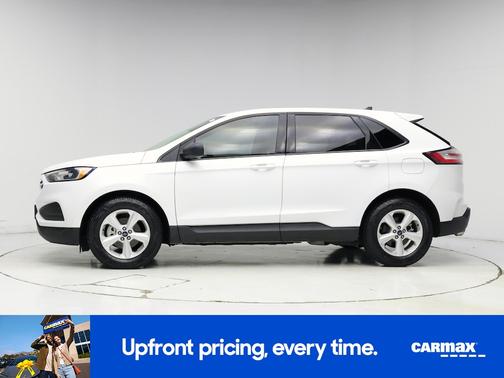2020 Ford Edge SE