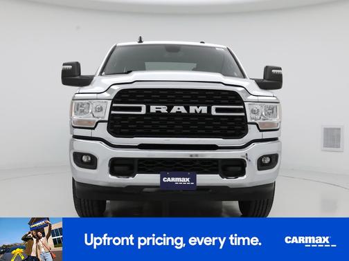 2024 RAM 2500 Bighorn