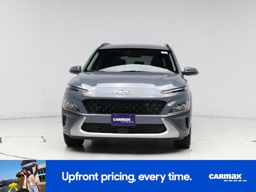 2022 Hyundai KONA Limited