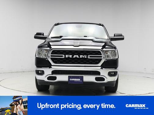 2023 RAM 1500 Lonestar