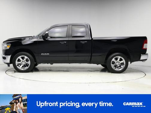 2023 RAM 1500 Lonestar