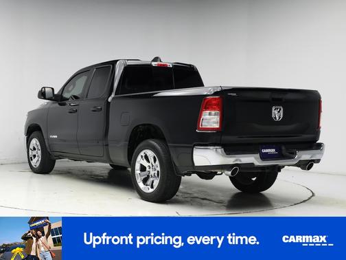 2023 RAM 1500 Lonestar