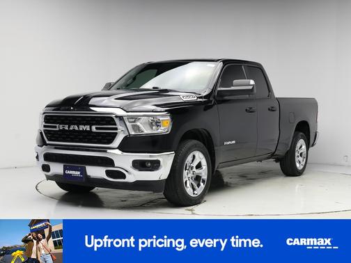 2023 RAM 1500 Lonestar