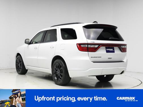 2024 Dodge Durango SXT