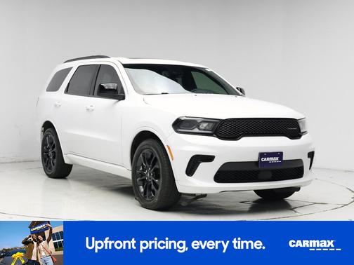 2024 Dodge Durango SXT