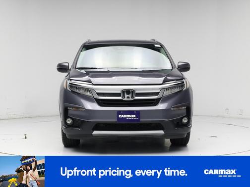 2019 Honda Pilot Touring