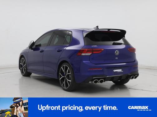 2024 Volkswagen Golf R R