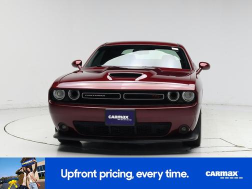2020 Dodge Challenger R/T