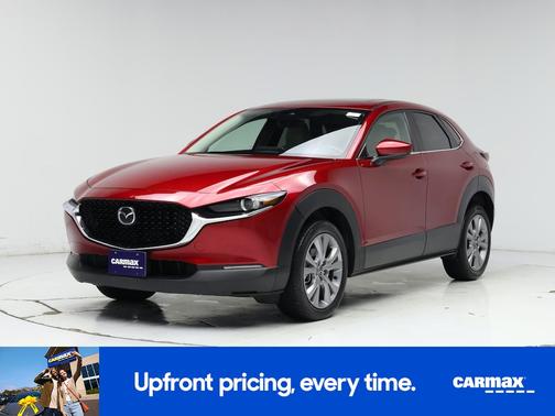2021 Mazda CX-30 Preferred