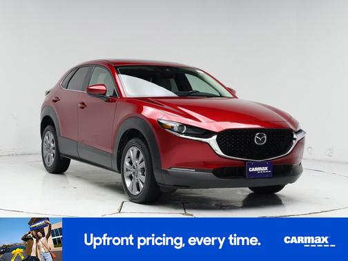 2021 Mazda CX-30 Preferred