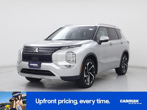 2024 Mitsubishi Outlander SEL