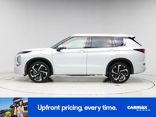 2023 Mitsubishi Outlander SEL 40th Anniversary