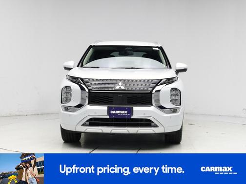 2023 Mitsubishi Outlander SEL 40th Anniversary