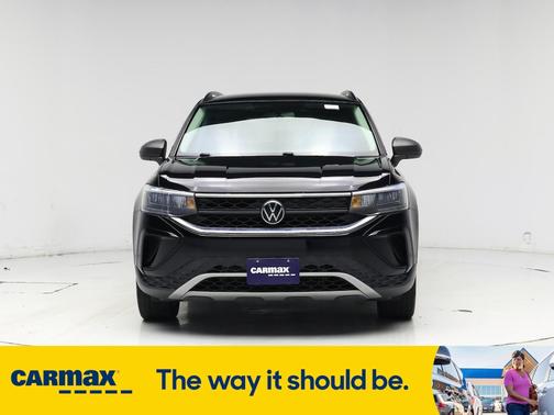 2022 Volkswagen Taos S