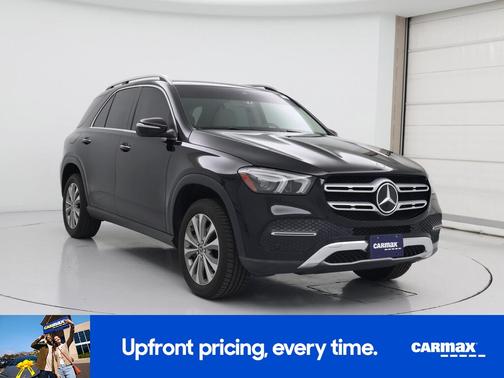 2020 Mercedes-Benz GLE 350 