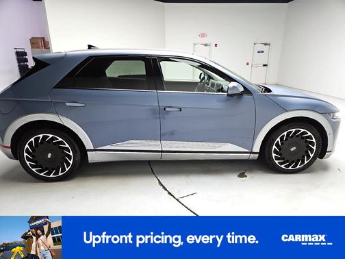 2023 Hyundai IONIQ 5 Limited