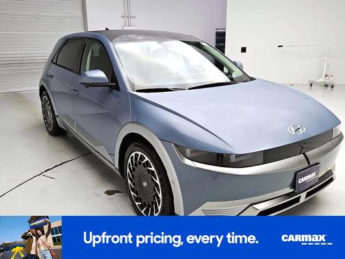 2023 Hyundai IONIQ 5 Limited