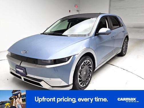 2023 Hyundai IONIQ 5 Limited