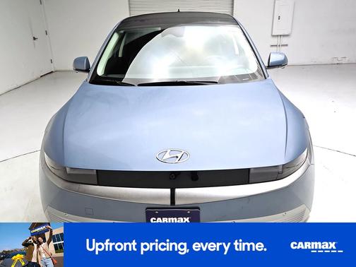 2023 Hyundai IONIQ 5 Limited