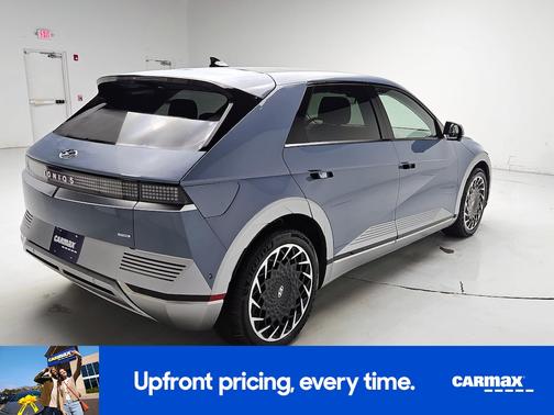 2023 Hyundai IONIQ 5 Limited