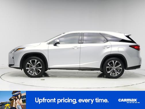 2019 Lexus RX 350 L