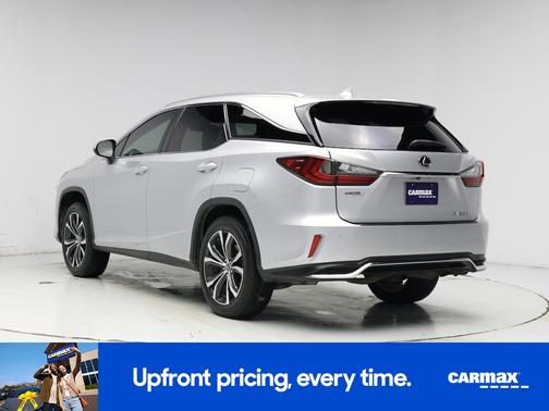 2019 Lexus RX 350 L