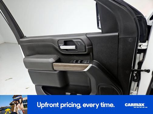 2021 Chevrolet Silverado 2500 LT