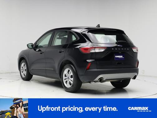 2022 Ford Escape S